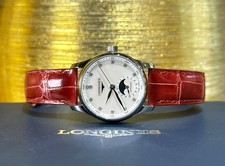 Longines master collection - longines,
