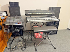 KETRON SD 1 - KOMPLETTANGEBOT