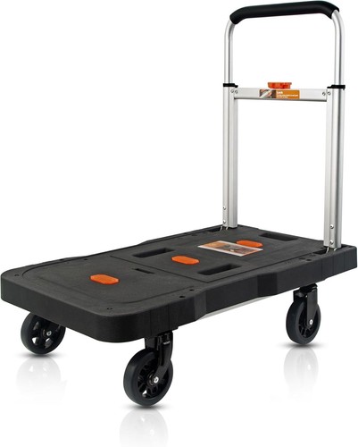 Kendo plattformwagen klappbar - kendo,