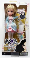 Moxie Girlz - be True be You -