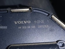 3397021528 FRONT WIPER MOTOR /