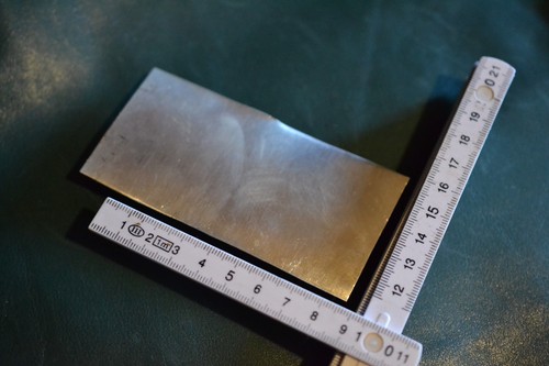 Sterlingsilber blech 925 - blech,