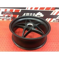 Felge hinten MV-Agusta Brutale