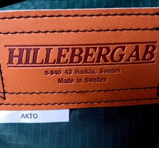 Hilleberg Zelt Akto