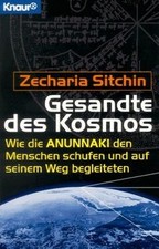 Gesandte des Kosmos von