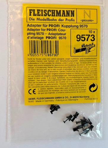 9573 adapter für - x,
