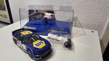 Carrera Digital 132 NASCAR Camaro NextGen ZL1 Hendrick Motorsports Chase Elliot