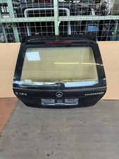 kofferraum deckel Mercedes