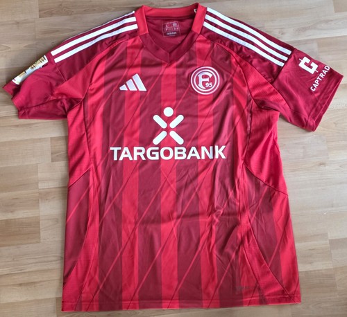 Fortuna düsseldorf f95 - düsseldorf, 🔥