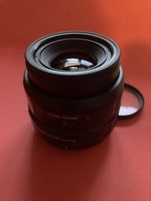 OLYMPUS AF 35 - 70 MM 50mm