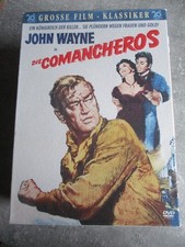 Die Comancheros