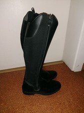 Reitstiefel Kinder FOUGANZA