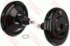 Bremskraftverstärker für