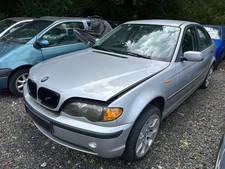 Bmw 3er e46 beifahrertür - bmw,