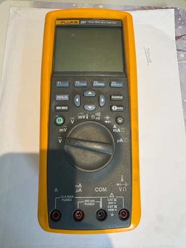 Fluke 287 multimeter - 287,