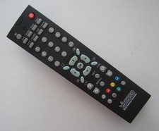 Vivanco UR 82 Universal Fernbedienung 8 in 1