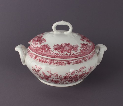 Villeroy boch fasan rot - villeroy,