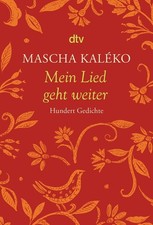 Mein Lied geht weiter | Mascha