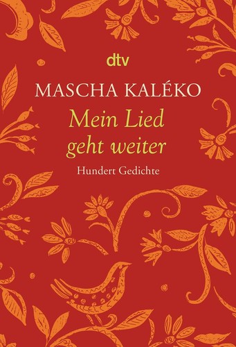 Mein lied geht - mein, weiter
