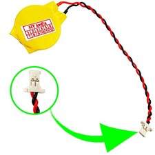 RTC CR2025 Bios CMOS Batterie