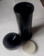 Entwicklungsdose Tank