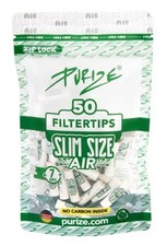 50 PURIZE® AIR Filter Slim