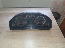 Original Audi A6 TDI Tacho