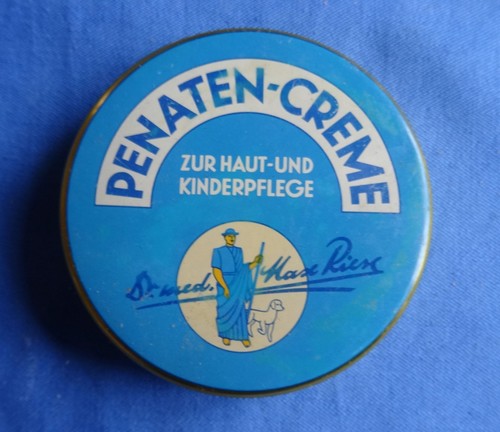 Alte dose penaten - dose,