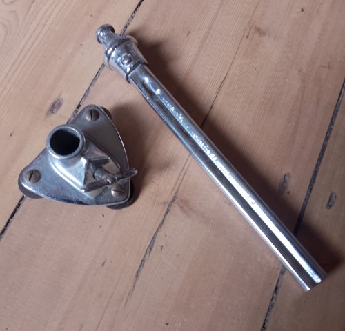 Vintage premier drum tom - vintage,