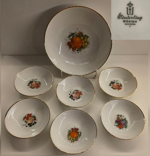Vintage schüssel set - vintage,