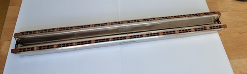 Alte 59cm hohner - 59cm,
