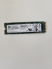 Samsung mSATA 256 Gb Mit