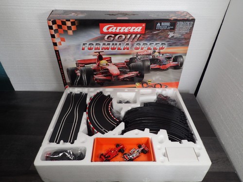 Carrera 62111 formula - go!!!,