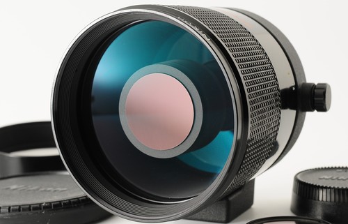 Near mint nikon reflex - near,