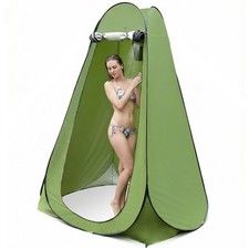Pop Up Duschzelt Toilettenzelt