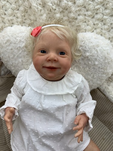 Bebe reborn sebastian - bebe, de