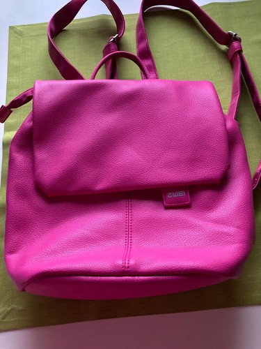 Zwei rucksack - zwei,