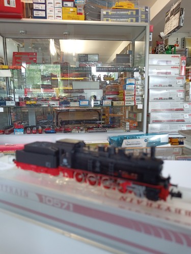 Hobbytrain 10571 schlepptender - 10571,