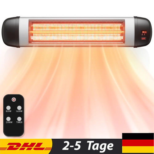 Heizstrahler infrarot - heizstrahler,