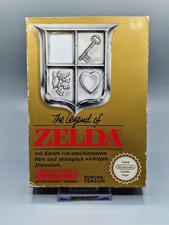 ?✨ Nintendo NES | The Legend of ZELDA | OVP | Original ?✨