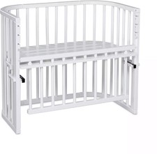 babybay Maxi Beistellbett