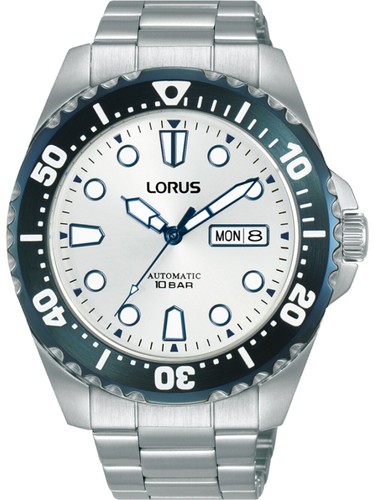 Lorus rl477bx9 herrenuhr - lorus,