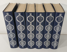 6 Bände Die Erzählungen aus