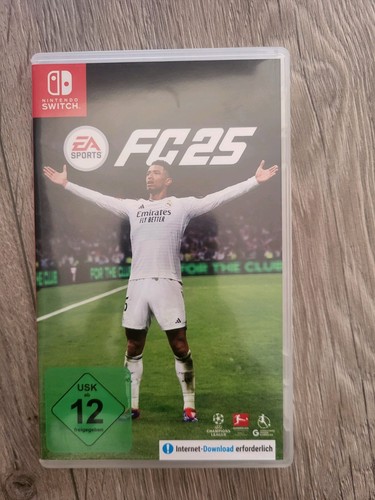 Standard edition für - fc, 25
