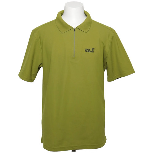 Jack wolfskin poloshirt - wolfskin,,