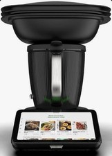 Vorwerk Thermomix TM7 Neu mit