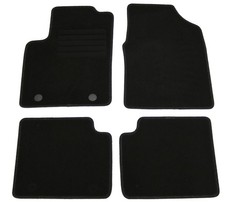 Fußmatten Set für Ford KA 2