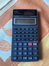 Casio Fx-991s Taschenrechner