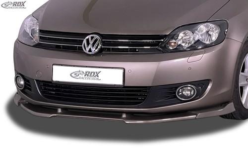 Rdx frontspoilerlippe vario - rdx,