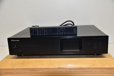 Pioneer 50a netzwerkplayer - pioneer,